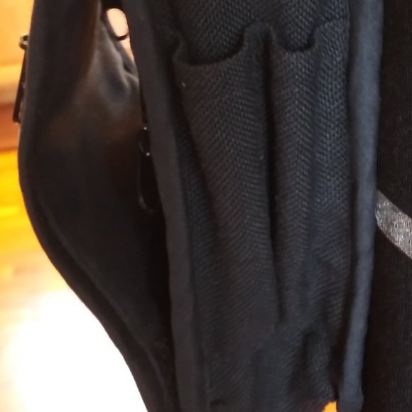 Bohemian Shoulder Bag - Picture 3 of 7